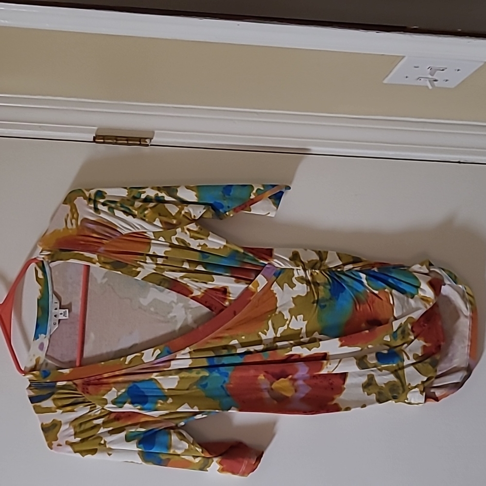 7: Cabi top sz S